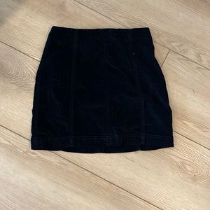 Free People Pencil Skirt, NEW